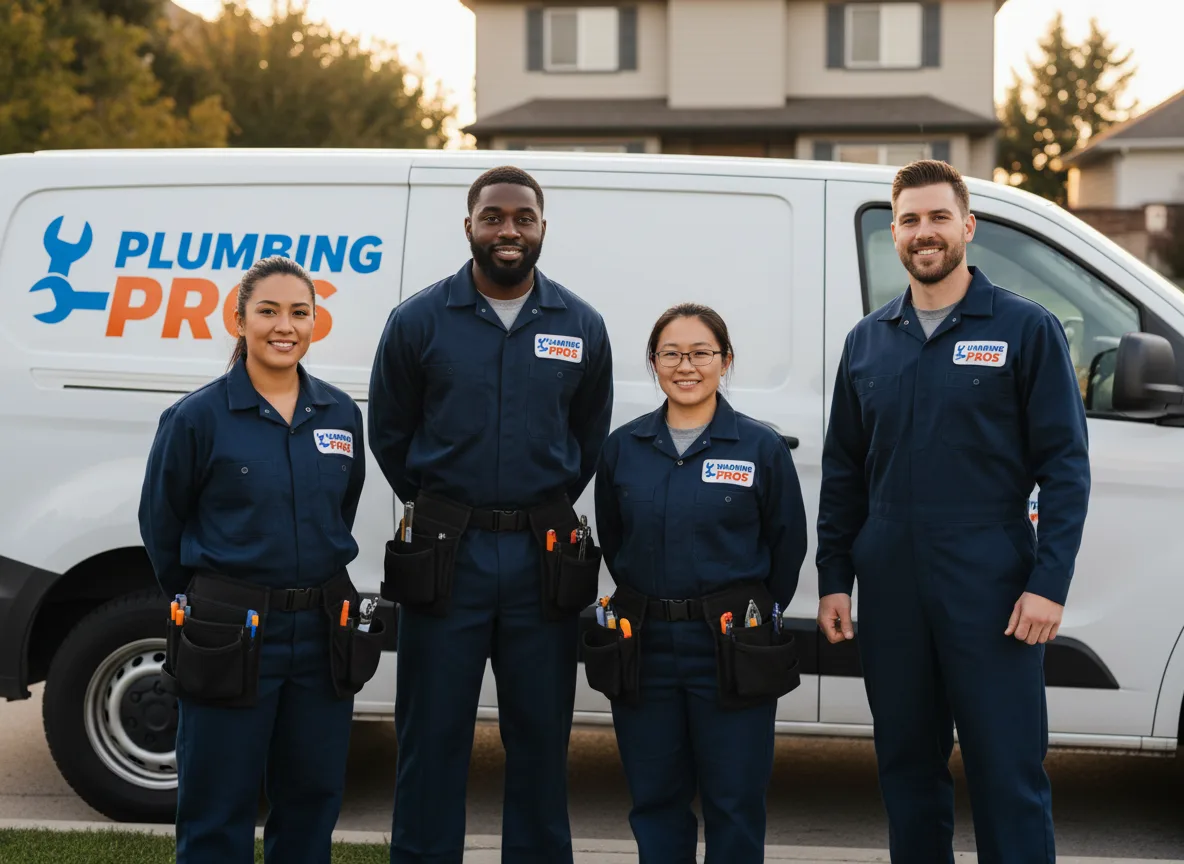 Water Heater Repair company in Lansing, KS